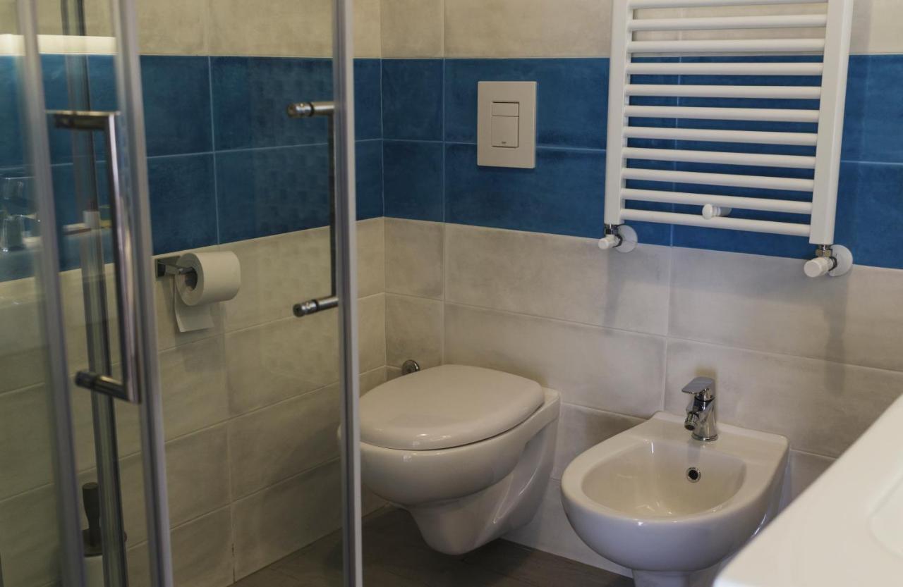מונופולי Un Appartamento Al Mare מראה חיצוני תמונה