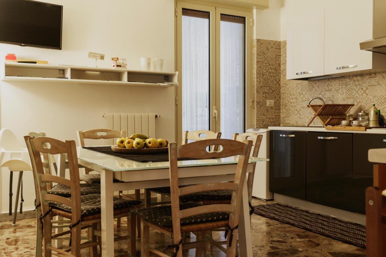 מונופולי Un Appartamento Al Mare מראה חיצוני תמונה